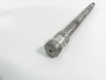 1980 Honda CB750C Custom Front Wheel Spindle Axle 44301-425-870 {{ shop.shopifyCountryName }} - Mototech271