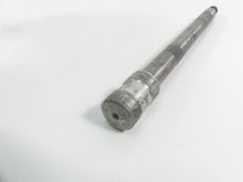 Load image into Gallery viewer, 1980 Honda CB750C Custom Front Wheel Spindle Axle 44301-425-870
