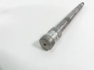 1980 Honda CB750C Custom Front Wheel Spindle Axle 44301-425-870