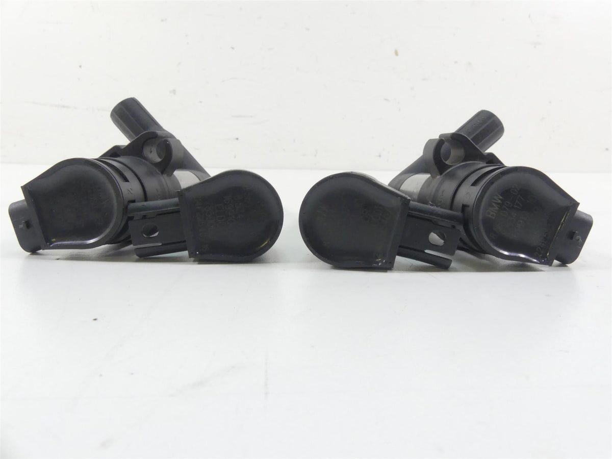 2017 BMW RnineT Racer K32 Ignition Coil Set 12127726112 12138565079 12138565080 {{ shop.shopifyCountryName }} - Mototech271