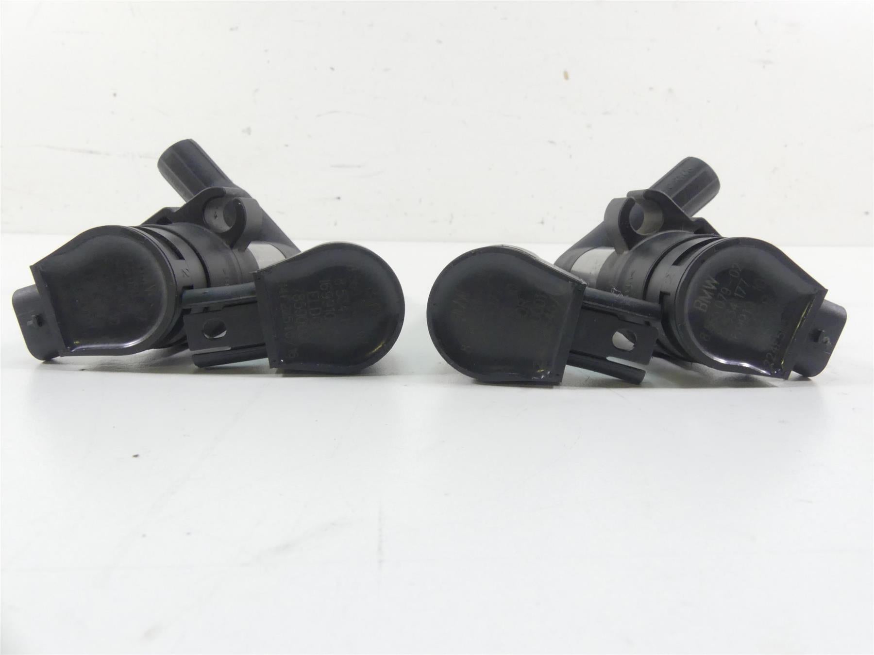 2017 BMW RnineT Racer K32 Ignition Coil Set 12127726112 12138565079 12138565080 {{ shop.shopifyCountryName }} - Mototech271