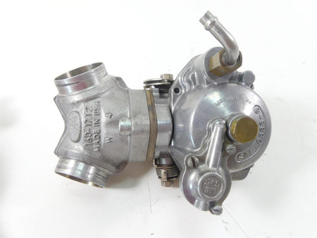 1997 Harley Dyna FXDS Super Glide Conv S&S Super E Shorty Carburetor 11-0419 {{ shop.shopifyCountryName }} - Mototech271
