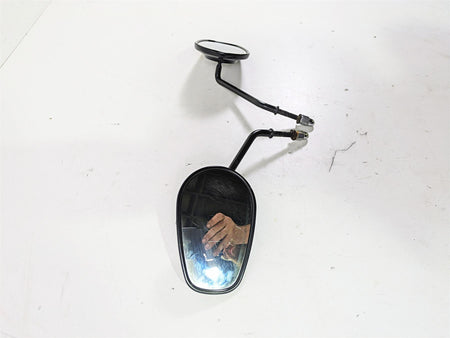 2015 Harley FXDF Dyna Fat Bob Rear View Mirror Set 91909-03B 91910-03B {{ shop.shopifyCountryName }} - Mototech271