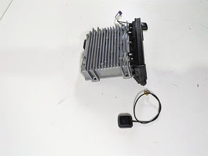 2017 Harley Touring FLHTKSE CVO E-Glide Boom Box 6.5Gt Radio Set -Read 76000228B