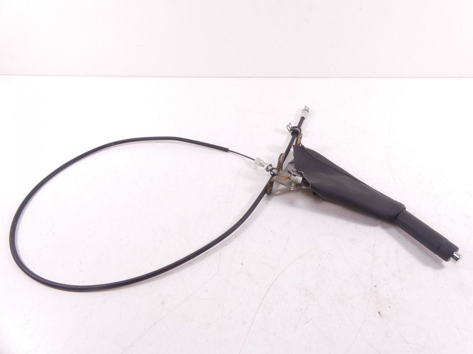 2020 Vanderhall Venice BlackJack Emergency Park Hand Brake & Cable 80873643 {{ shop.shopifyCountryName }} - Mototech271