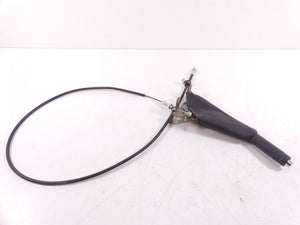 2020 Vanderhall Venice BlackJack Emergency Park Hand Brake & Cable 80873643 | Mototech271