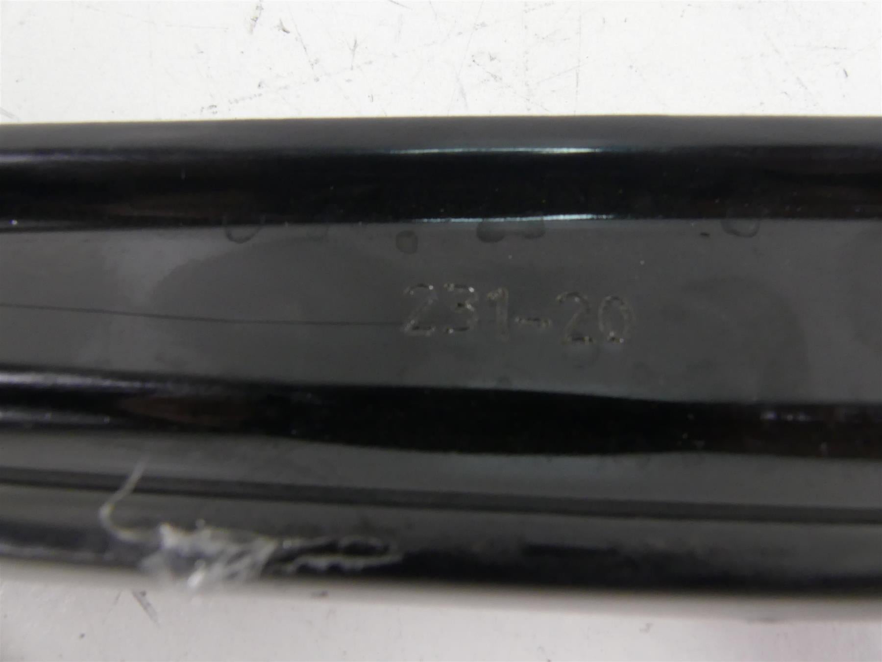 2021 Harley Softail FXBBS Street Bob Rear Left Fender Brace Strut 59500423 {{ shop.shopifyCountryName }} - Mototech271