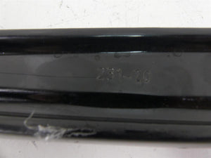 2021 Harley Softail FXBBS Street Bob Rear Left Fender Brace Strut 59500423