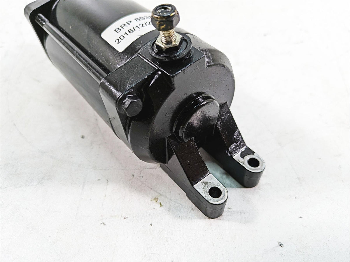 2019 Sea-Doo Spark 900 Trixx Engine Starter Motor 420893830 {{ shop.shopifyCountryName }} - Mototech271