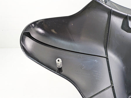 2006 Harley Touring FLHTCUI Electra Glide Front Vivid Bck Outer Fairing 58236-96 {{ shop.shopifyCountryName }} - Mototech271