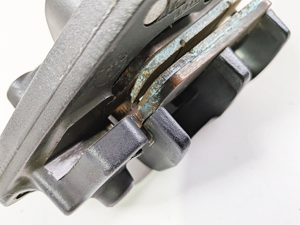 2021 Indian Scout 1200 Front Abs Brake Caliper & Mount Bracket 1913695 {{ shop.shopifyCountryName }} - Mototech271