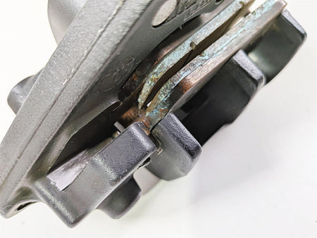 2021 Indian Scout 1200 Front Abs Brake Caliper & Mount Bracket 1913695 {{ shop.shopifyCountryName }} - Mototech271