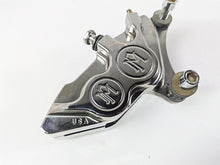 Load image into Gallery viewer, 1998 Harley Touring FLHRCI Road King Performance Machine Front Caliper 0053-2916
