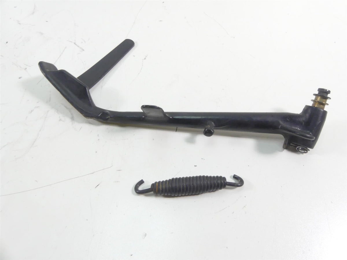 2013 Harley Davidson VRSCF Muscle Side Kick Jiffy Stand Kickstand 49755-09BK {{ shop.shopifyCountryName }} - Mototech271