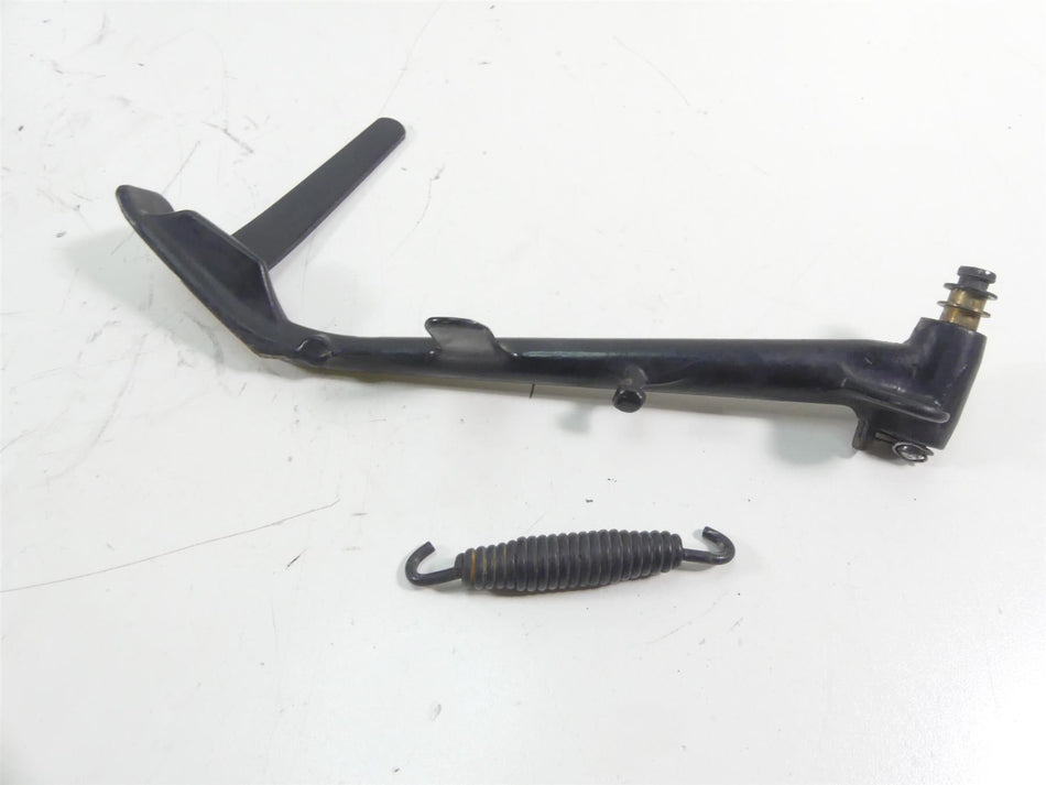 2013 Harley Davidson VRSCF Muscle Side Kick Jiffy Stand Kickstand 49755-09BK {{ shop.shopifyCountryName }} - Mototech271