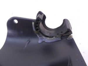2009 Harley Touring FLHTCU Electra Glide Ignition Switch Cover Fairing 58510-96