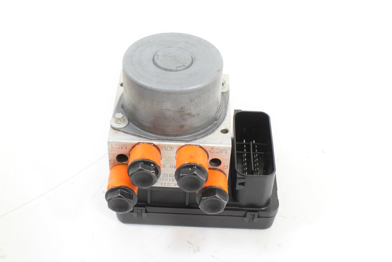 2016 Ducati Hypermotard 939 SP Fuel Gas Petrol Pump Tested 16024281A {{ shop.shopifyCountryName }} - Mototech271