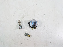 Load image into Gallery viewer, 2006 Harley FLSTI Softail Heritage Ignition Switch Key Lock Set 71450-04
