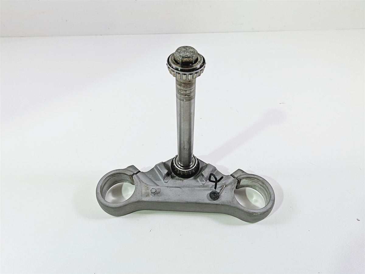 2009 Harley XR1200 Sportster Lower Triple Tree Steering Clamp 46050-08 {{ shop.shopifyCountryName }} - Mototech271