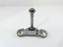 Load image into Gallery viewer, 2009 Harley XR1200 Sportster Lower Triple Tree Steering Clamp 46050-08

