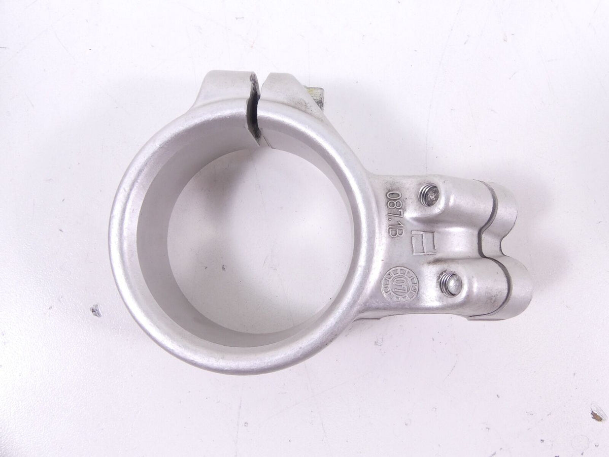 2008 Ducati 1098 Superbike Clip On Handlebar Handle Bars 53mm 36020861C 36020871 {{ shop.shopifyCountryName }} - Mototech271