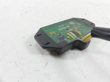 Load image into Gallery viewer, 2005 Harley Touring CVO FLHTCSE Electra Glide Garage Door Transmitter 91574-04
