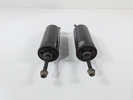 2005 Harley Softail FLSTFSE CVO Fat Boy Showa Rear Damper Shock Set 54549-04-Mototech271