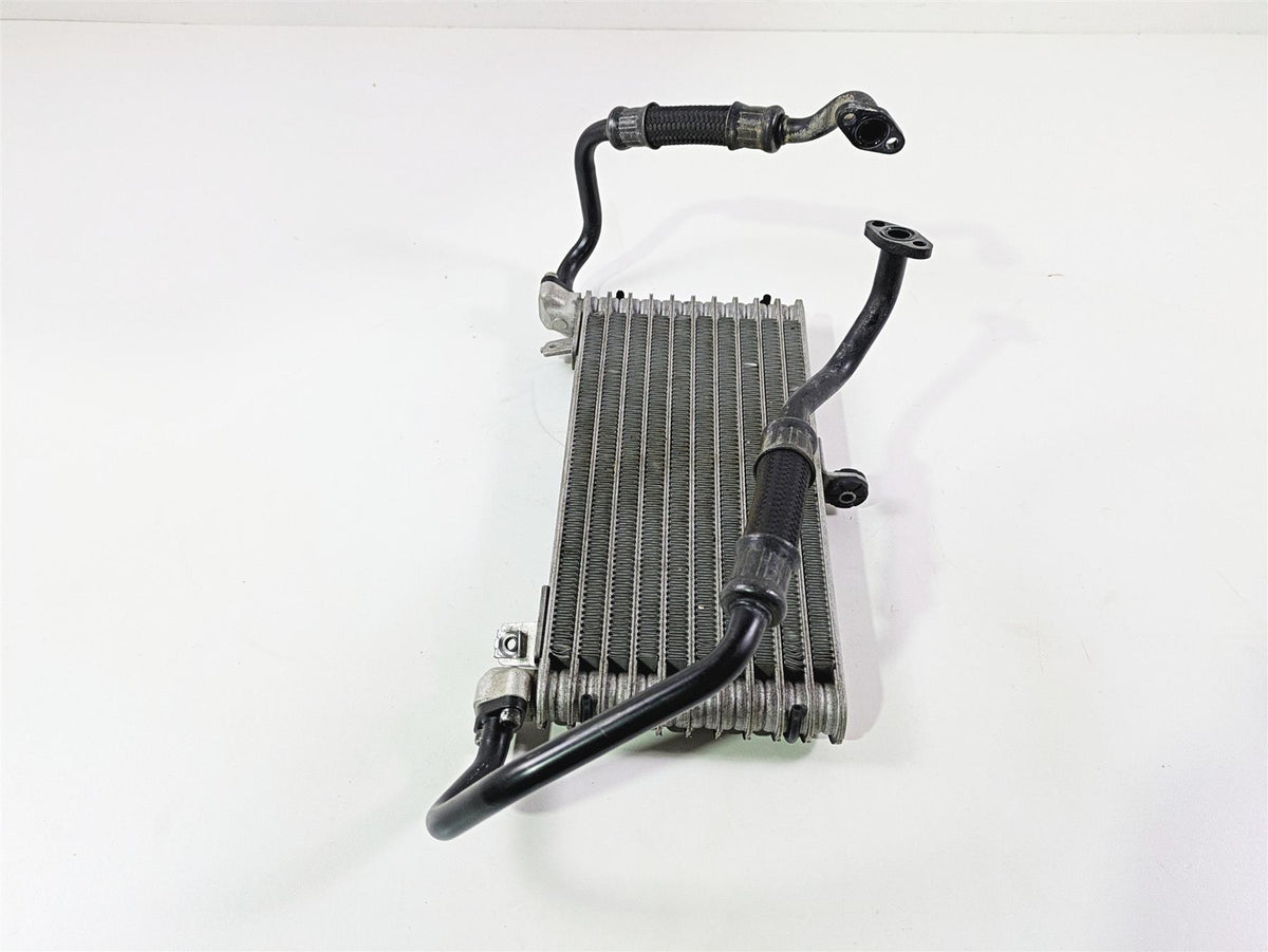 2023 Suzuki GSX1300 RR Hayabusa Oil Cooler & Lines 16600-10L00 {{ shop.shopifyCountryName }} - Mototech271