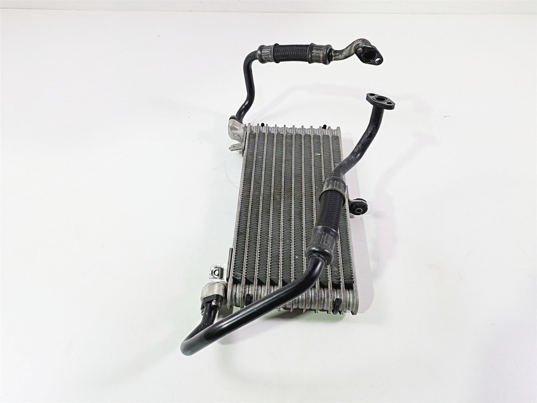 2023 Suzuki GSX1300 RR Hayabusa Oil Cooler & Lines 16600-10L00 {{ shop.shopifyCountryName }} - Mototech271