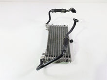 Load image into Gallery viewer, 2023 Suzuki GSX1300 RR Hayabusa Oil Cooler &amp; Lines 16600-10L00
