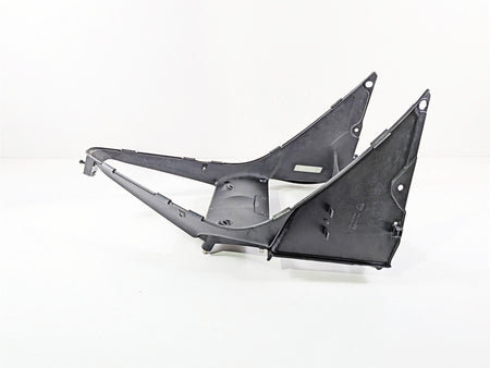 2017 Ducati Panigale 1299 Radiator Shroud Cover & Reservoir Bottle 48410993B-Mototech271