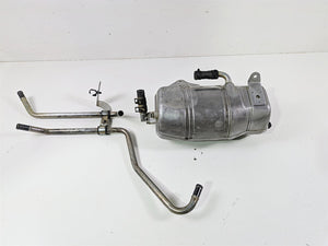 2020 Yamaha YXZ1000 R SS XTR Oil Tank Reservoir 2HC-21751-01-00 2HC-21751-02-00