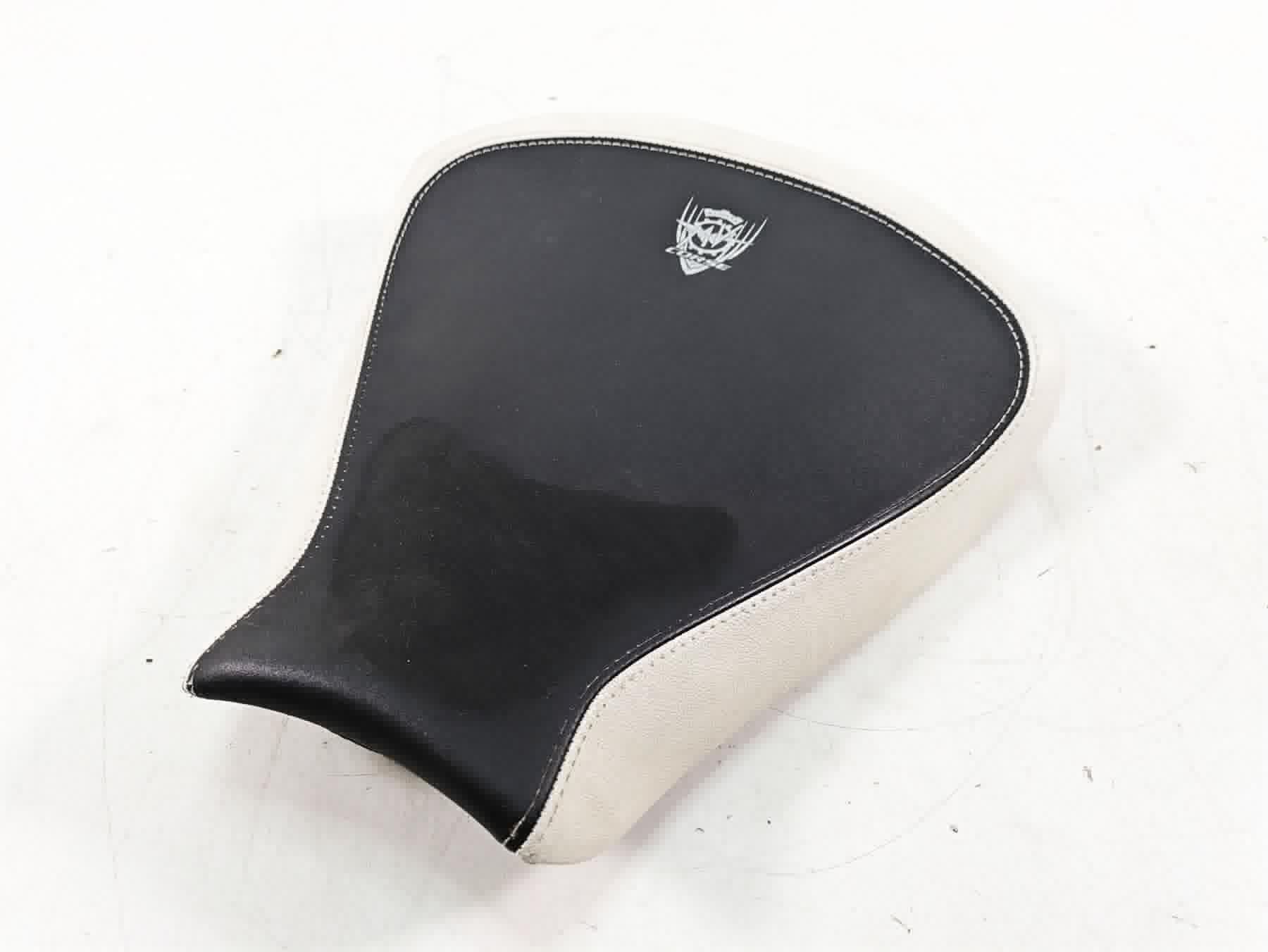 2013 MV Agusta F3 675 ERA Front Driver Rider Seat Saddle 8000B7402 {{ shop.shopifyCountryName }} - Mototech271