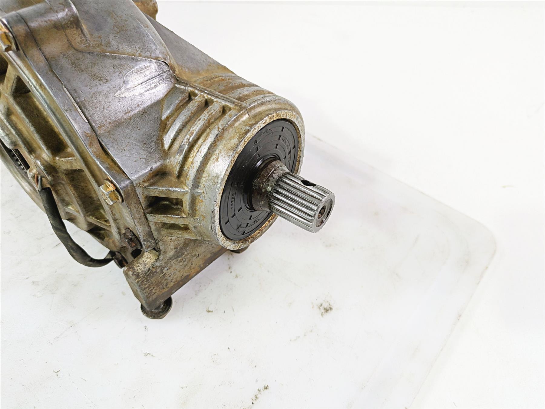 2019 Polaris RZR XP 1000 Highlifter Front Differential Gear Box 1334181 ...