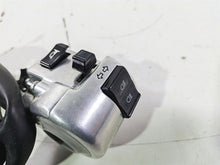 Load image into Gallery viewer, 2002 Honda V-Twin VTX1800 C Left Hand Start Stop Control Switch 35020-MCH-000 | Mototech271
