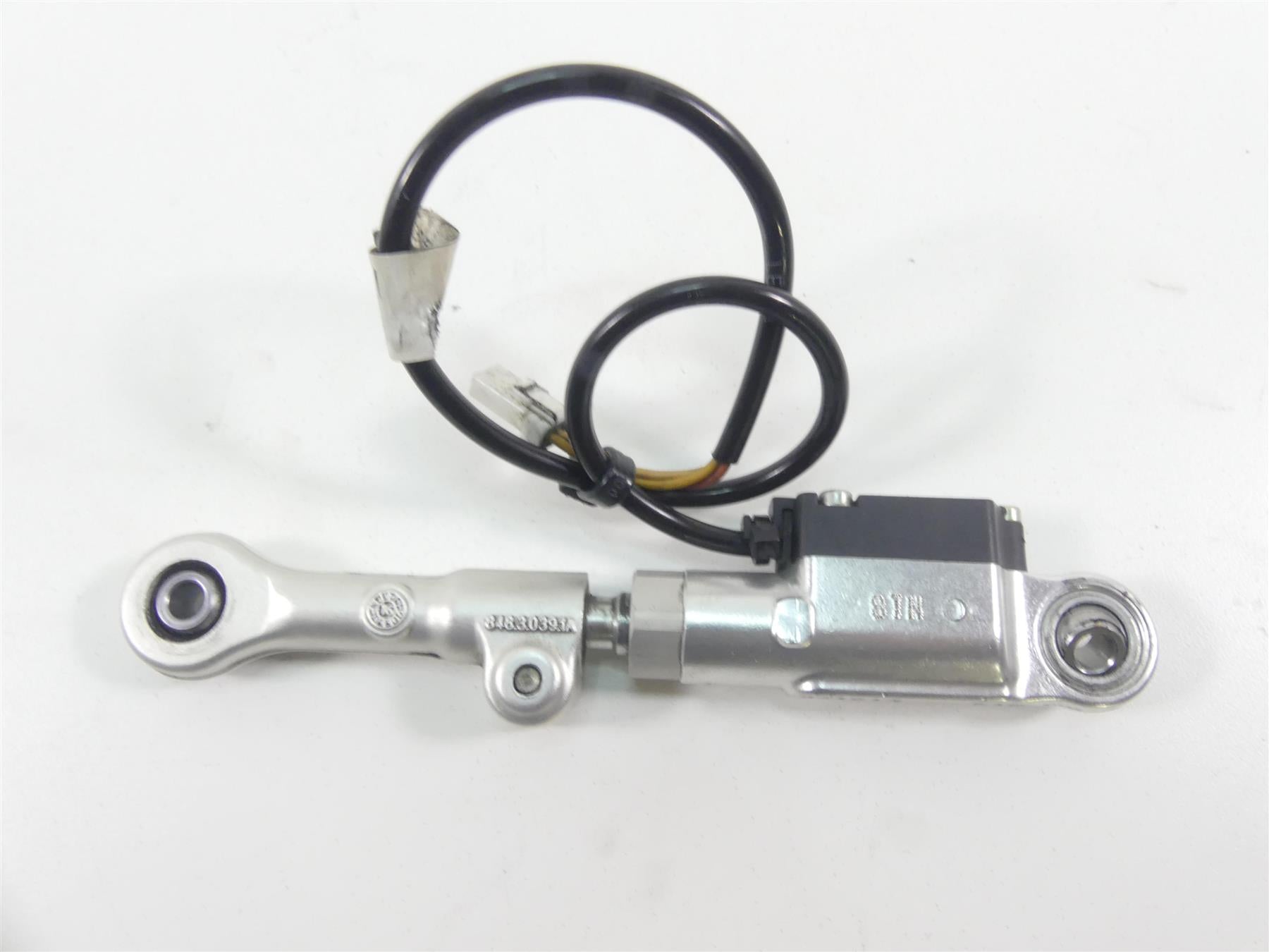 2017 Ducati 939 S Supersport Domino Quickshifter Quick Shifter + Link 84830391A {{ shop.shopifyCountryName }} - Mototech271