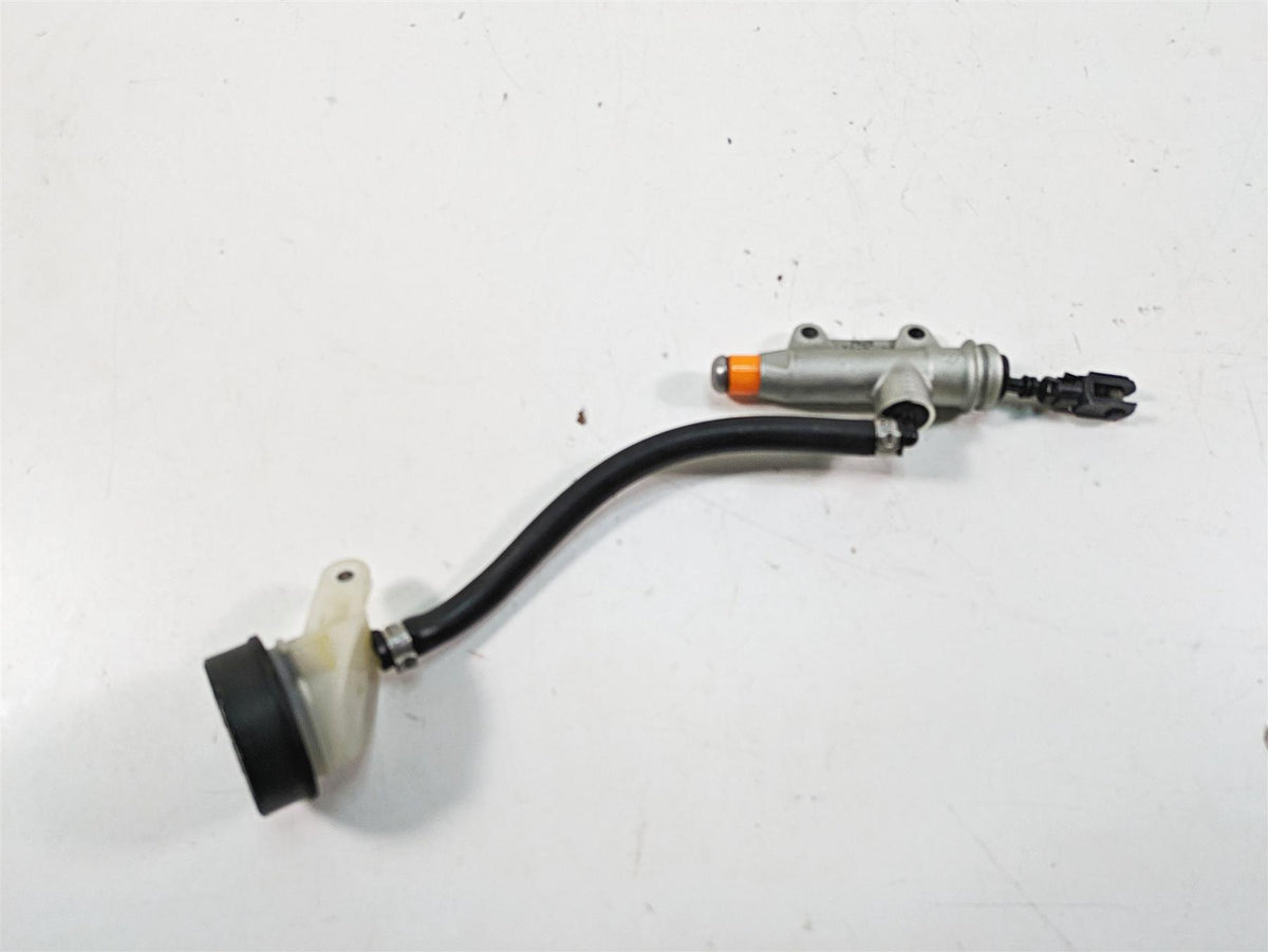 2015 BMW S1000RR K46 Brembo Rear Brake Master Cylinder Race Abs 34317720905 {{ shop.shopifyCountryName }} - Mototech271