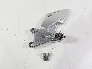 2008 Honda CBR1000RR SC59 Left Footpeg Mount 50700-MFL-000 | Mototech271