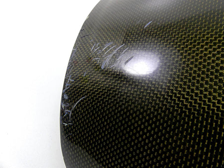 2014 Harley VRSCF Muscle V-Rod Rear Ssr Sling Shot Carbon Fiber Tail Fender {{ shop.shopifyCountryName }} - Mototech271