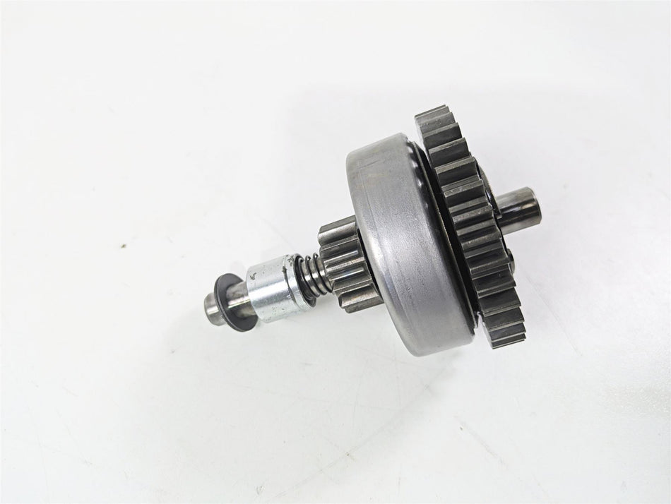 2024 Sea-Doo GTX 230 Starter Clutch & Gear Set 420888041 {{ shop.shopifyCountryName }} - Mototech271