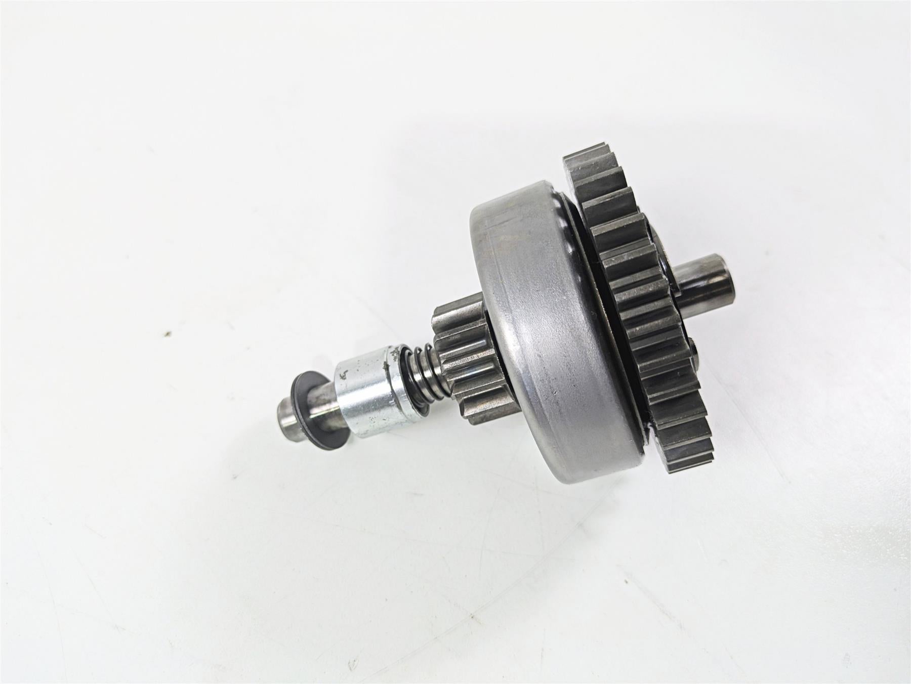 2024 Sea-Doo GTX 230 Starter Clutch & Gear Set 420888041