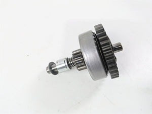 2024 Sea-Doo GTX 230 Starter Clutch & Gear Set 420888041