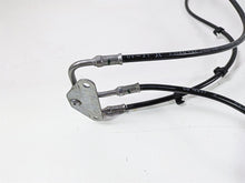 Load image into Gallery viewer, 2022 KTM 1290 Super Adventure S Front Abs Brake Line Hose Set 61942104000 | Mototech271
