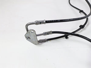 2022 KTM 1290 Super Adventure S Front Abs Brake Line Hose Set 61942104000 | Mototech271