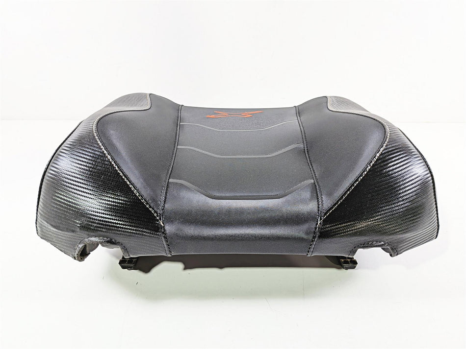 2021 Can-Am Defender MAX XMR HD10 Right Rear Backrest  Seat Cushion  708003159