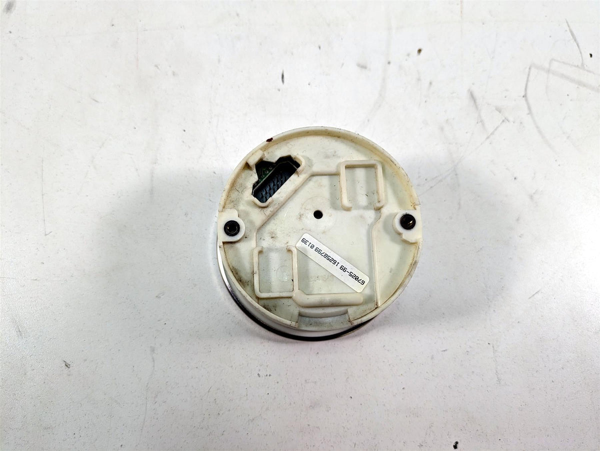 2000 Harley Dyna FXDL Low Rider Speedometer Gauge Instrument 44K -Read 67025-99 {{ shop.shopifyCountryName }} - Mototech271