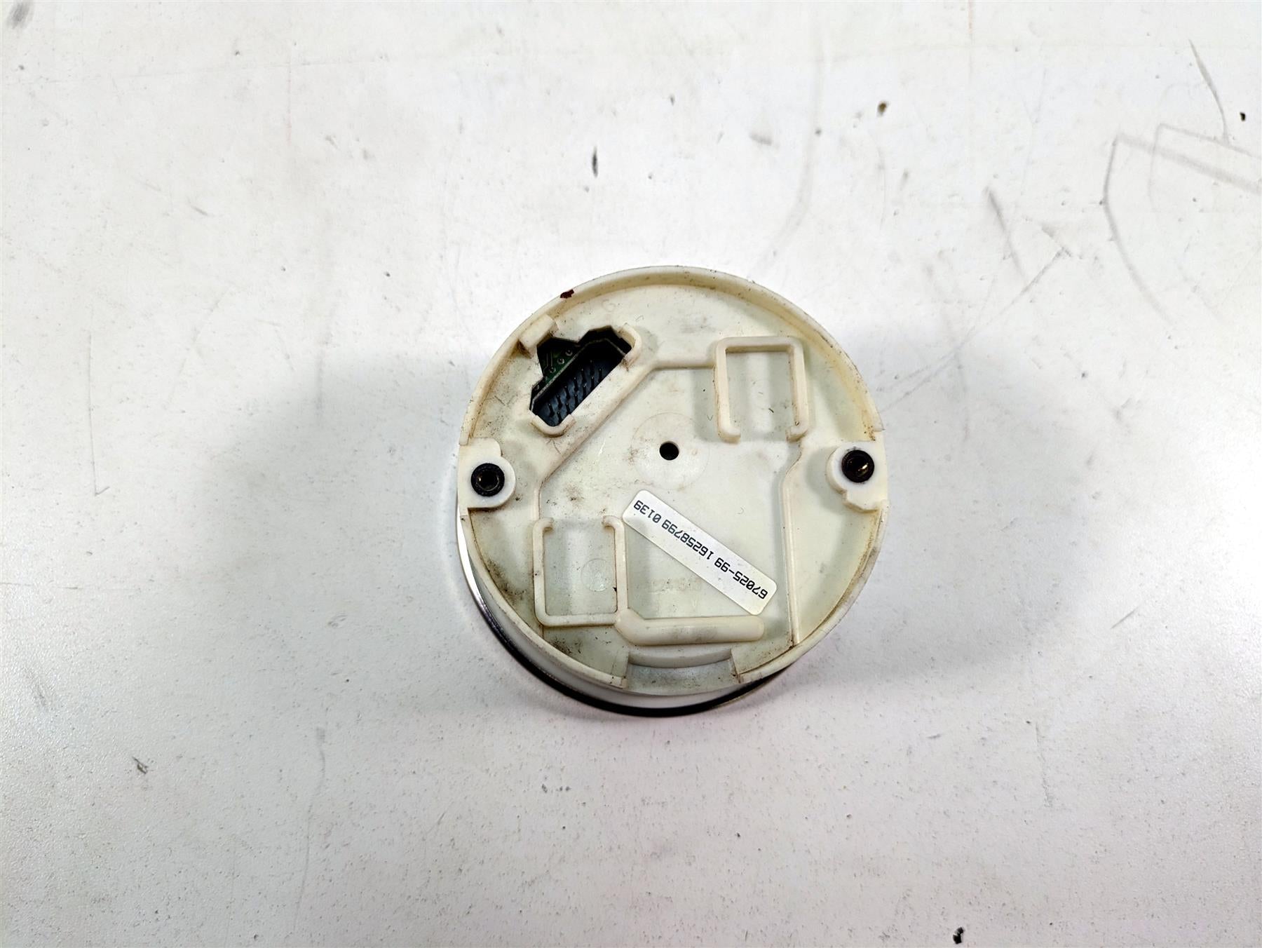 2000 Harley Dyna FXDL Low Rider Speedometer Gauge Instrument 44K -Read 67025-99 {{ shop.shopifyCountryName }} - Mototech271