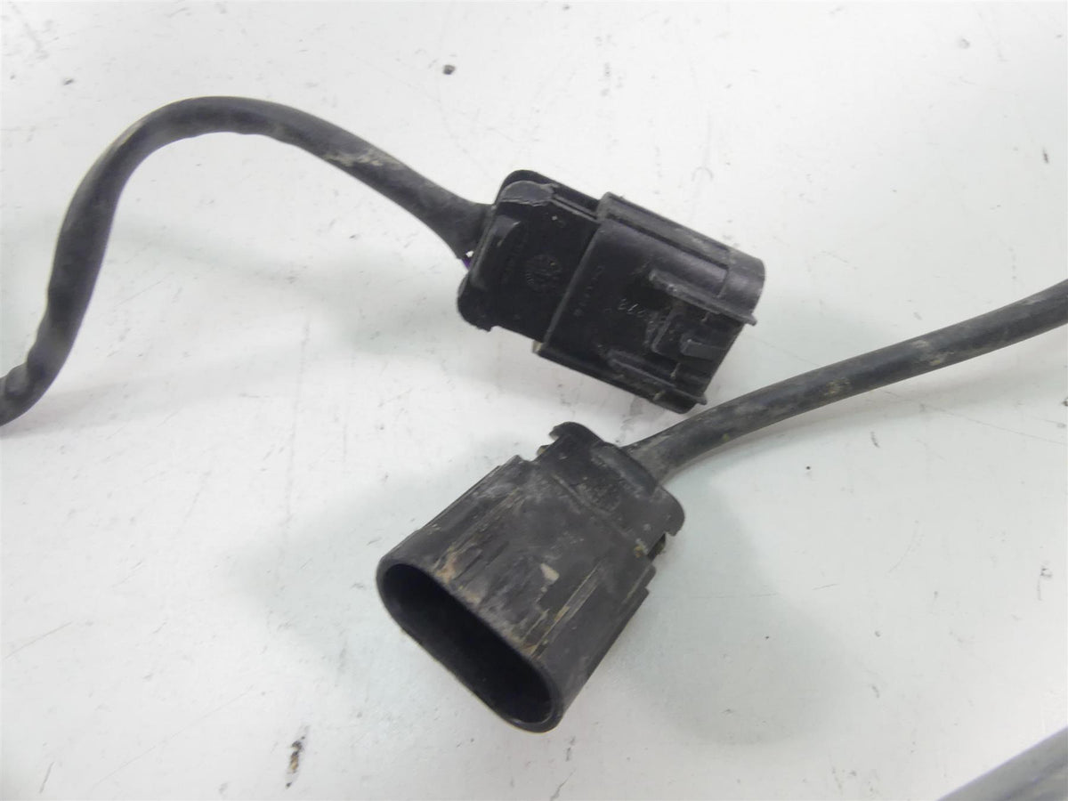 2018 Indian Scout Sixty Oem Exhaust Header Heatshield Set 1263186 1263404 {{ shop.shopifyCountryName }} - Mototech271