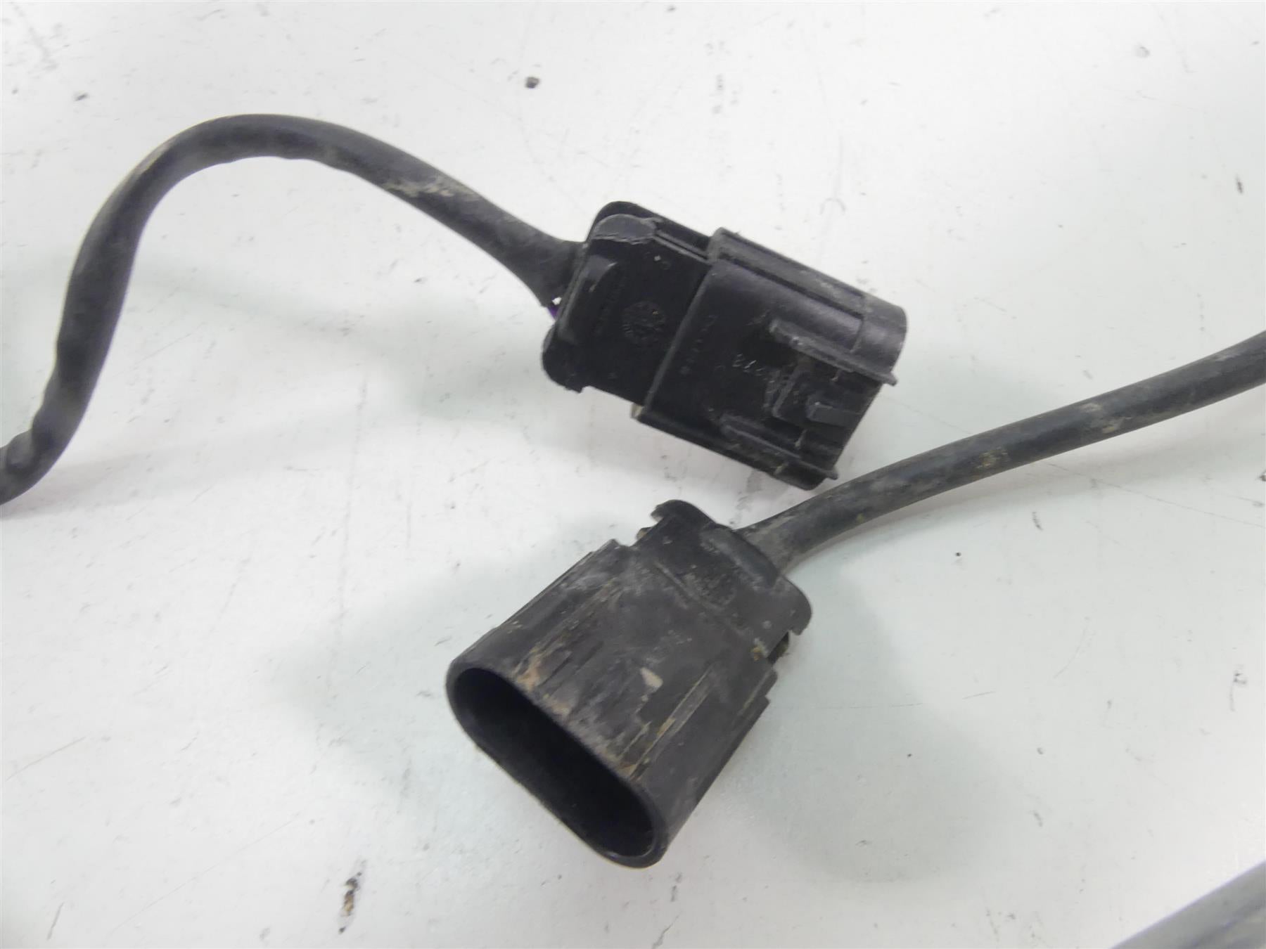 2018 Indian Scout Sixty Oem Exhaust Header Heatshield Set 1263186 1263404 {{ shop.shopifyCountryName }} - Mototech271