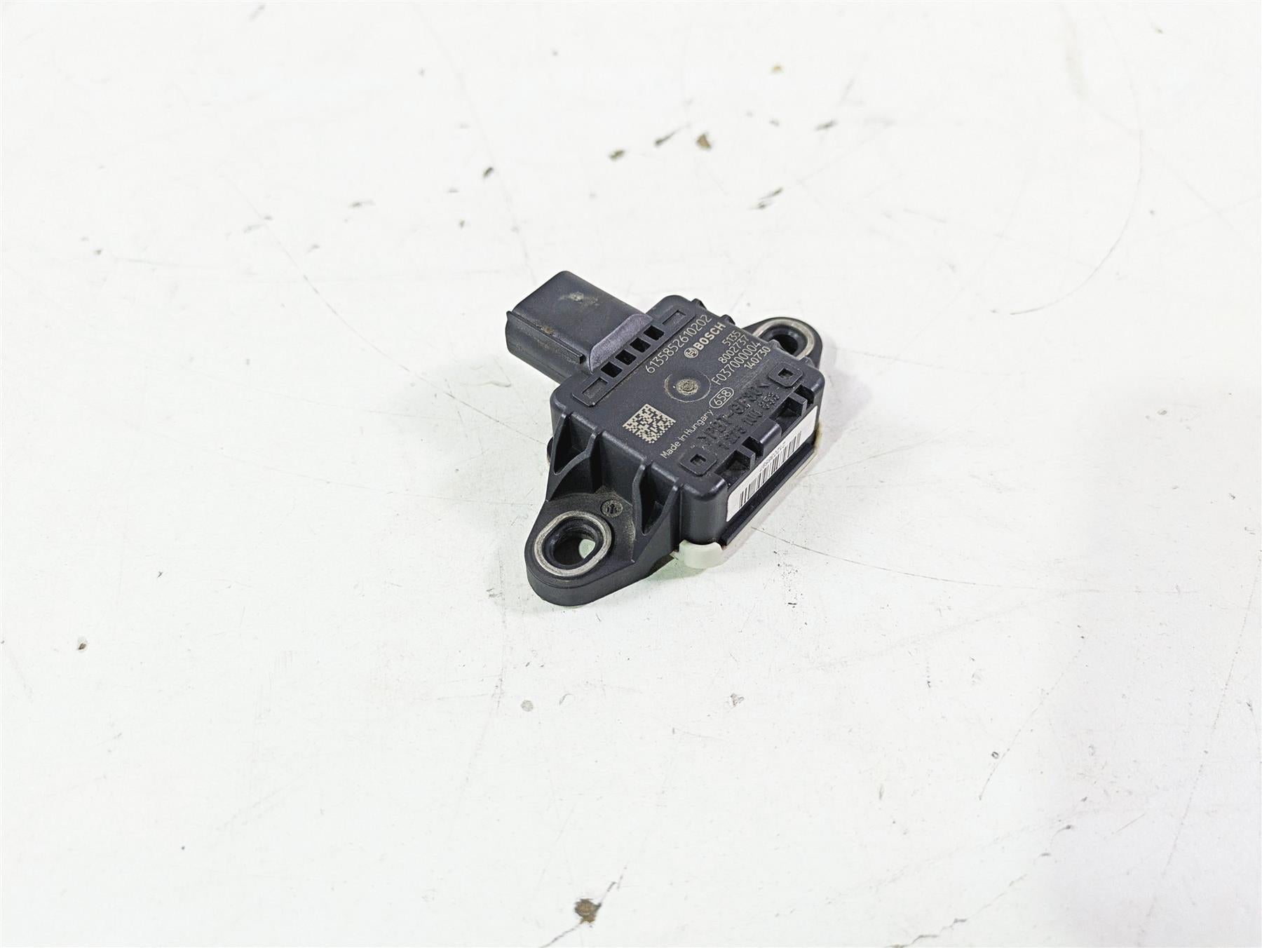 2015 BMW K1600 GT K48 Lean Angle Senor Bosch 61358526102 {{ shop.shopifyCountryName }} - Mototech271
